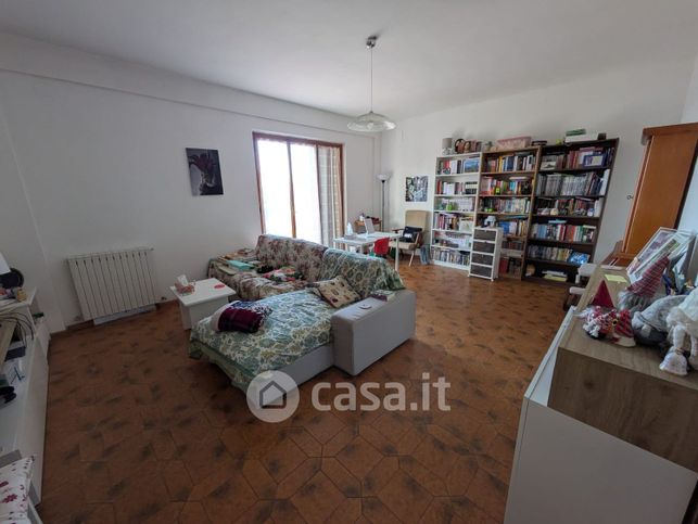 Appartamento in residenziale in Via Raniero Gigliarelli