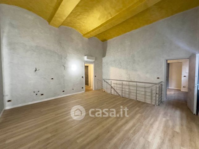 Appartamento in residenziale in Via Saluzzo