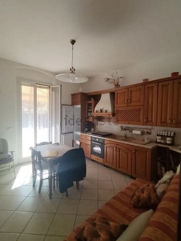 Appartamento in residenziale in