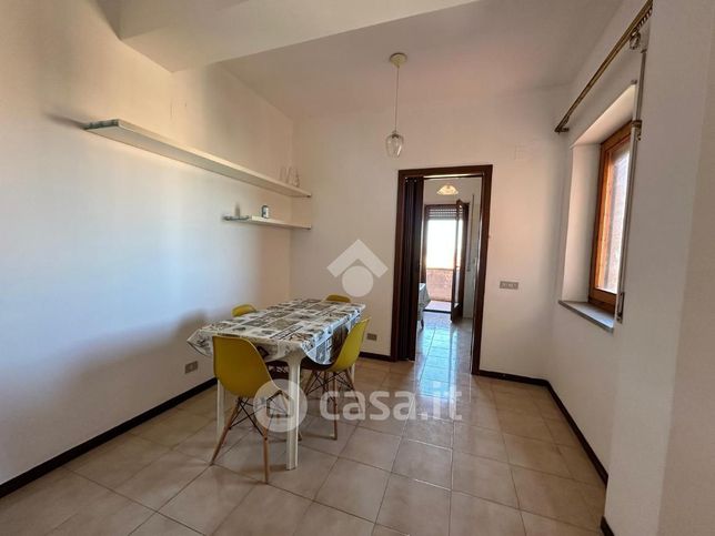 Appartamento in residenziale in Via Cesare Terranova 20