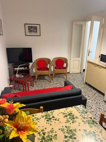 Appartamento in residenziale in Via Vallazze 62