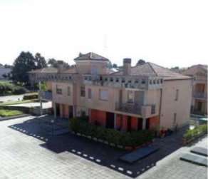 Appartamento in residenziale in Via Vincenzo Monti 75