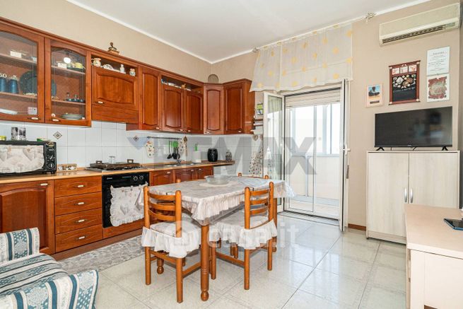 Appartamento in residenziale in Via San Paolo 59