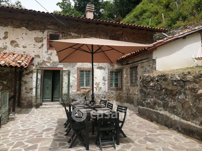 Villa in residenziale in Chiozza Pellizzana Loc.Le Sponde 1