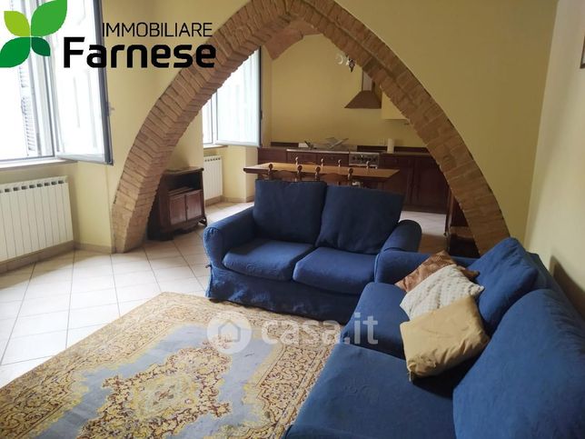 Appartamento in residenziale in Via San Marco 5