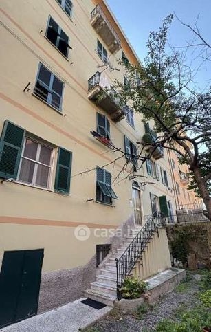 Appartamento in residenziale in Via Gian Battista Gaulli 13