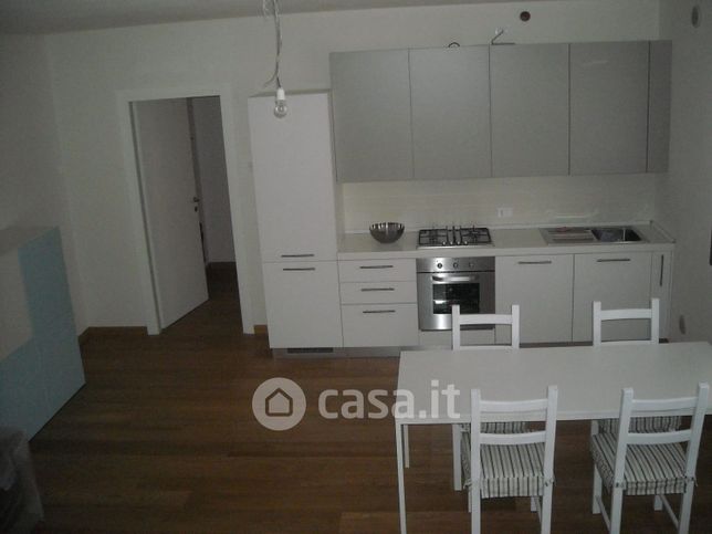 Appartamento in residenziale in Via Antonio Vivaldi