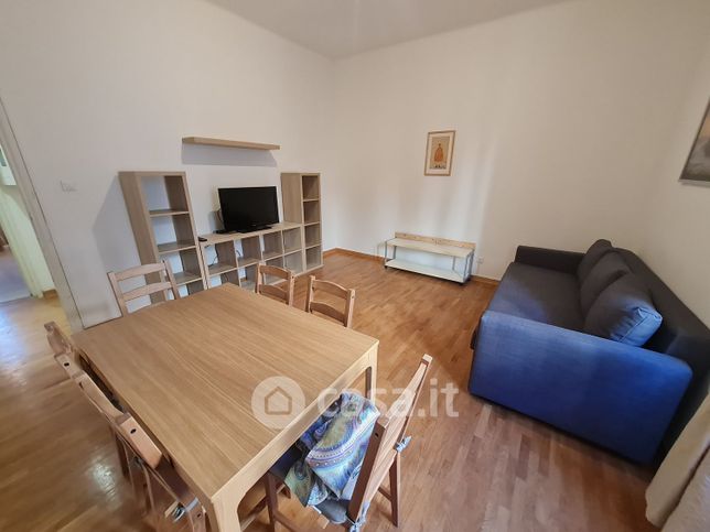 Appartamento in residenziale in Via Alfredo Catalani 2