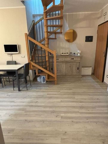 Appartamento in residenziale in Via Sottana