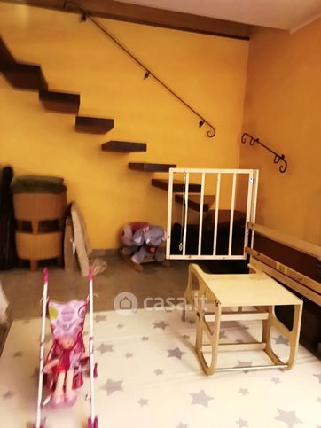 Appartamento in residenziale in Via Sottoportici