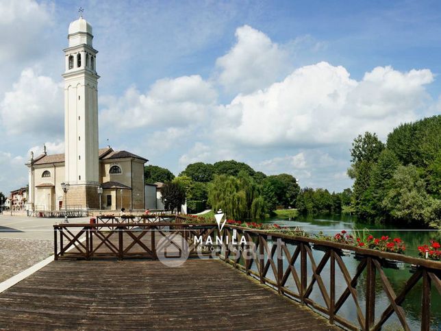 Appartamento in residenziale in Via G. Toniolo 2