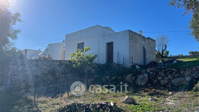 Baita/bungalow/chalet/trullo in residenziale in Contrada Pisciacalze