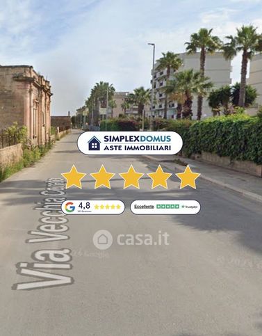 Appartamento in residenziale in Via Vecchia Corato