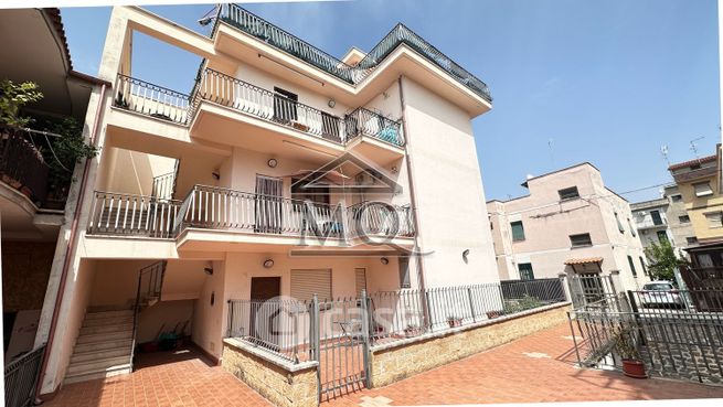 Appartamento in residenziale in Via Campania 7
