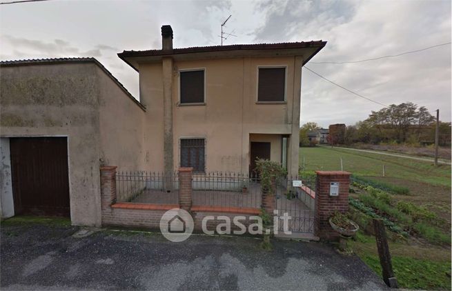 Casa indipendente in residenziale in Via Livelli Inferiori 1