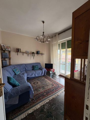 Appartamento in residenziale in Via Carlo Marx Pontasserchi 15 -1