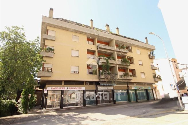 Appartamento in residenziale in Via Alfonso Gasbarrini 30