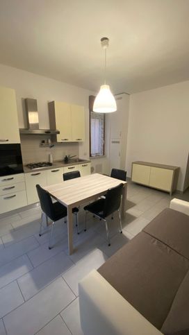 Appartamento in residenziale in Via Ginestrino