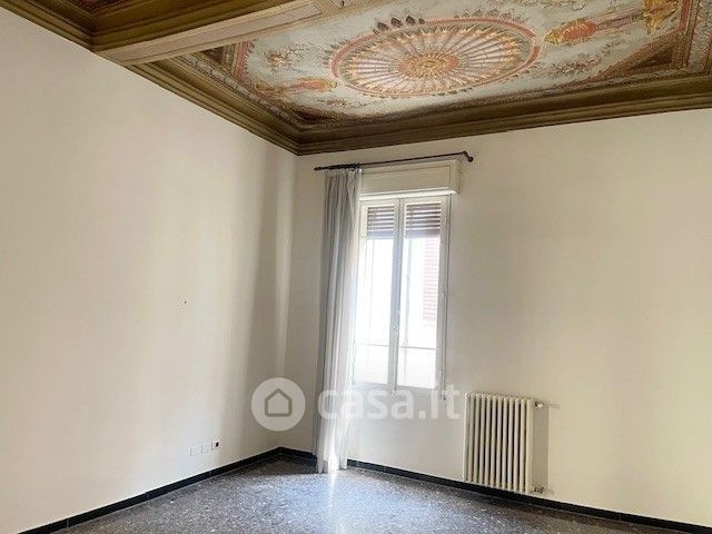 Appartamento in residenziale in Via dei Bersaglieri