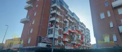 Appartamento in residenziale in Via della Bastia 63