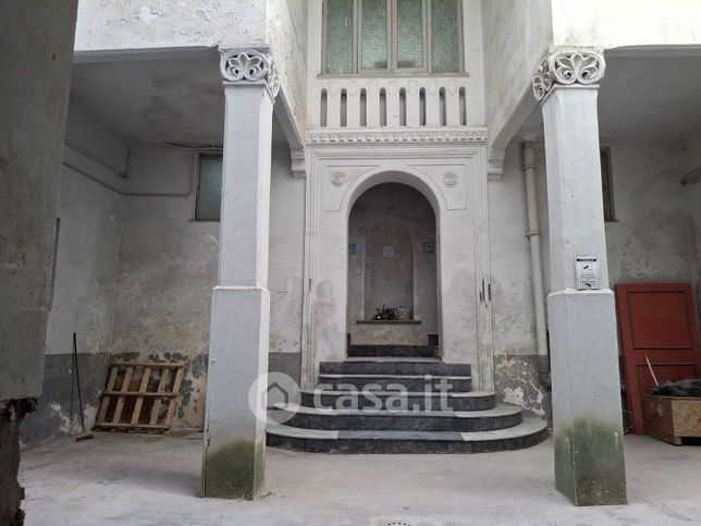 Appartamento in residenziale in Via Roma