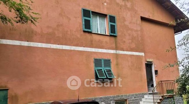 Appartamento in residenziale in Via Balletto 5