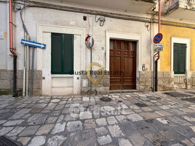 Appartamento in residenziale in Via Annunziata 38
