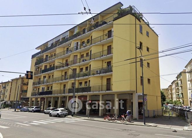 Appartamento in residenziale in Via Bellaria 1