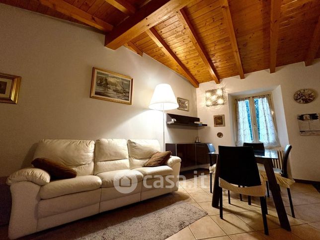 Appartamento in residenziale in Via Vittorio Veneto 20