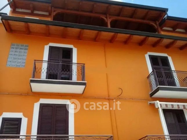 Appartamento in residenziale in Via Eugenio Curiel