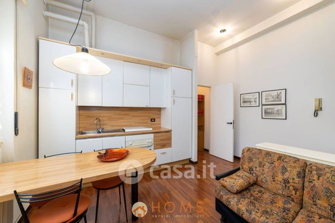 Appartamento in residenziale in Via Giosuè Carducci 16