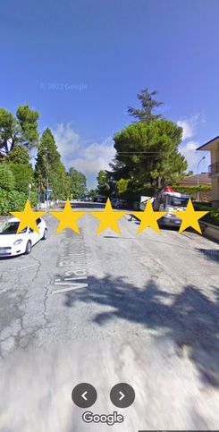 Appartamento in residenziale in Via Filippo Marchetti