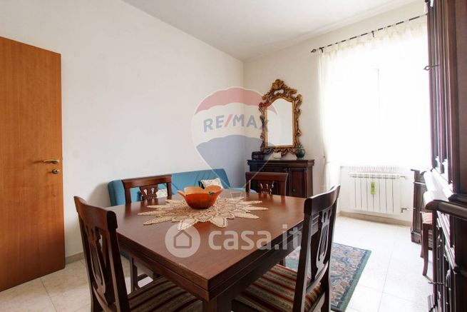 Appartamento in residenziale in Via delle Agavi 9