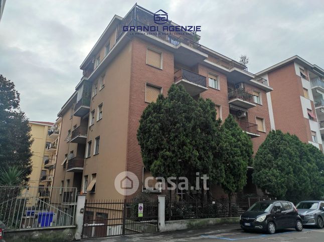 Appartamento in residenziale in Via Giuseppe Cenni