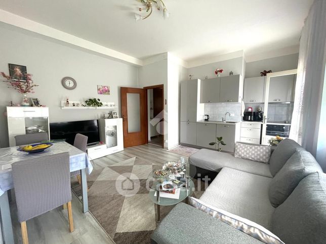 Appartamento in residenziale in Via Cal de Livera 5