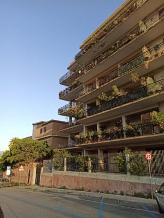 Appartamento in residenziale in Viale Annunziata 8