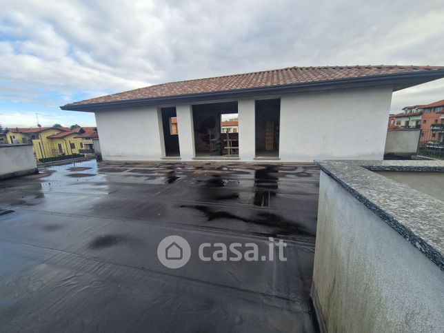Attico/mansarda in residenziale in 