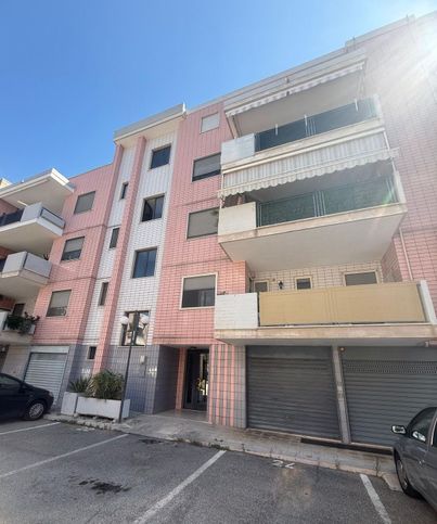 Appartamento in residenziale in Via Roma