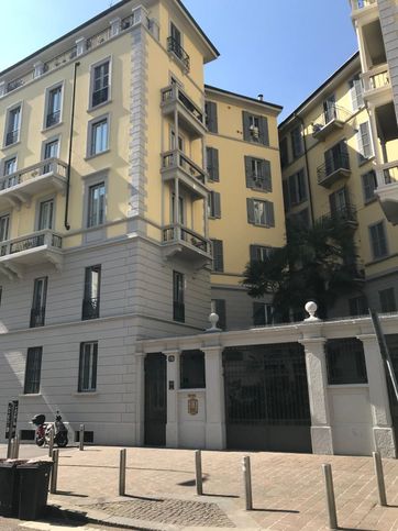 Appartamento in residenziale in Via Claudio Monteverdi 15