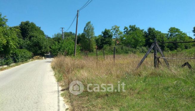 Terreno edificabile in residenziale in LocalitÃ  LocalitÃ  Passo dâ€™Amelia â€“ Comparto 15