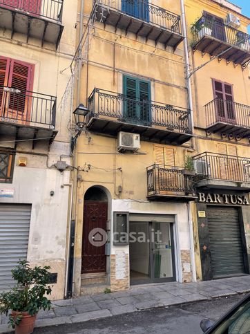 Appartamento in residenziale in Via Pietro Novelli 17