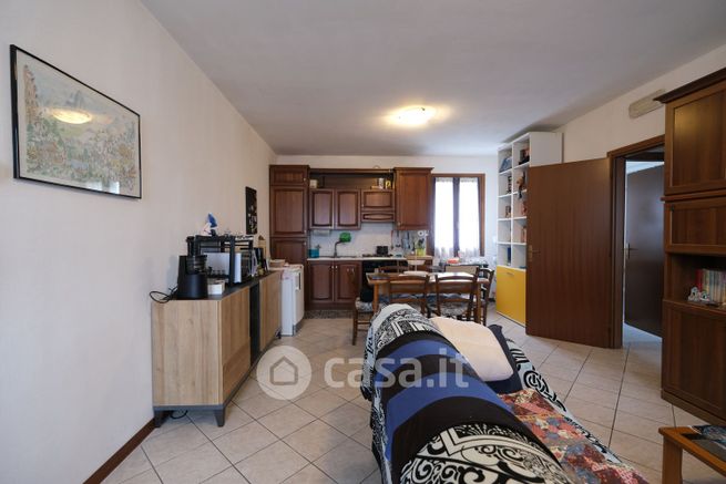 Appartamento in residenziale in 