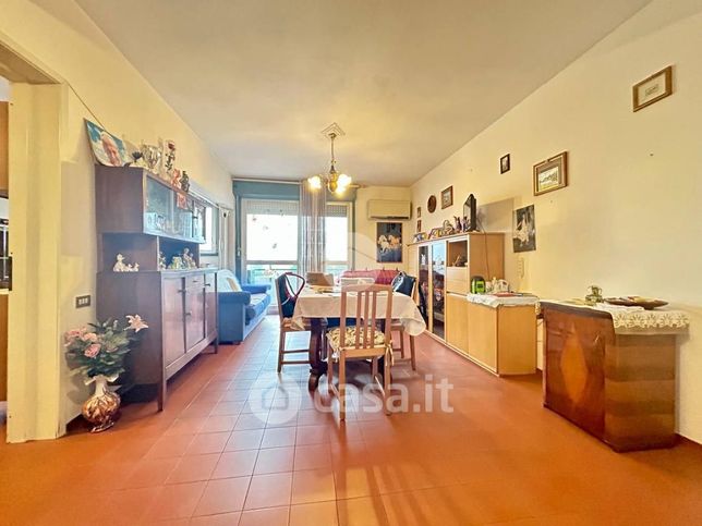 Appartamento in residenziale in Via Panfilo Nuvolone 45