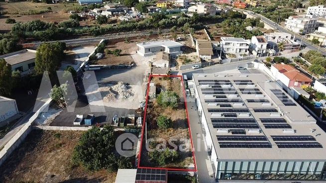 Terreno edificabile in residenziale in