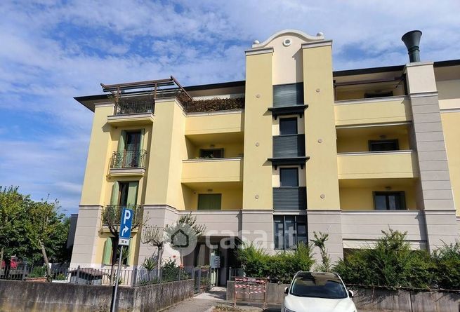 Appartamento in residenziale in
