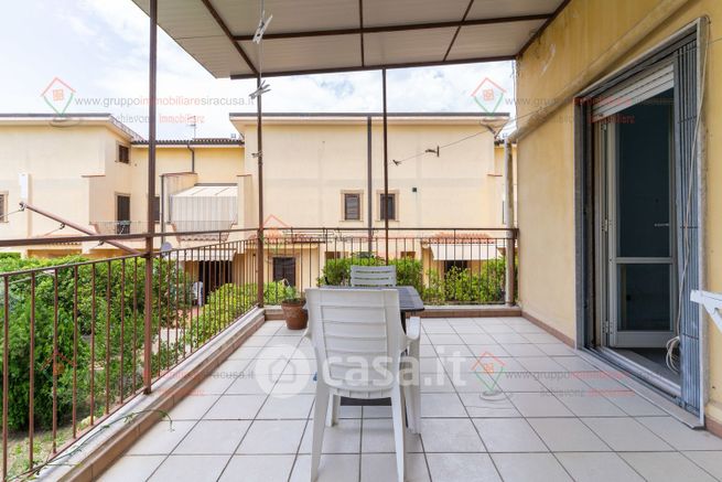 Appartamento in residenziale in 