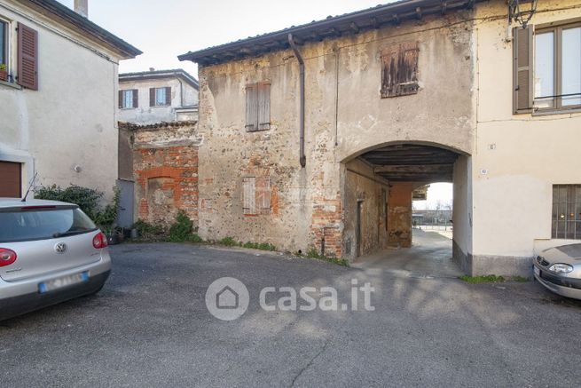 Casa indipendente in residenziale in Via Sant'Antonio