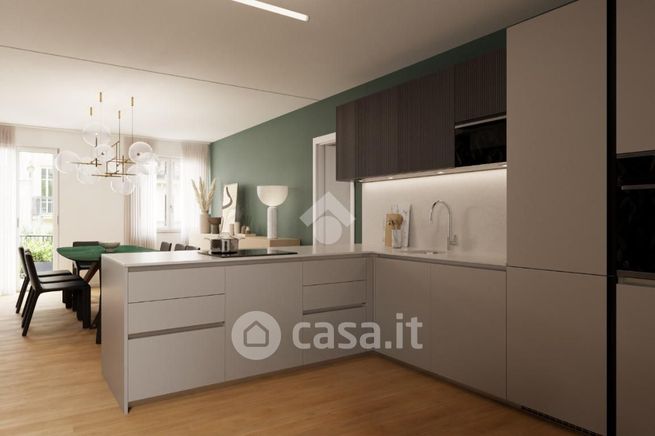 Appartamento in residenziale in Via San Salvatore Vecchio 6