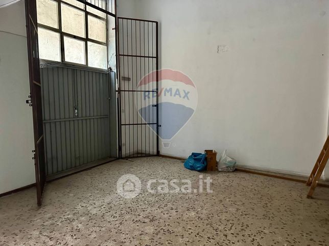 Garage/posto auto in residenziale in Via Senofonte 23