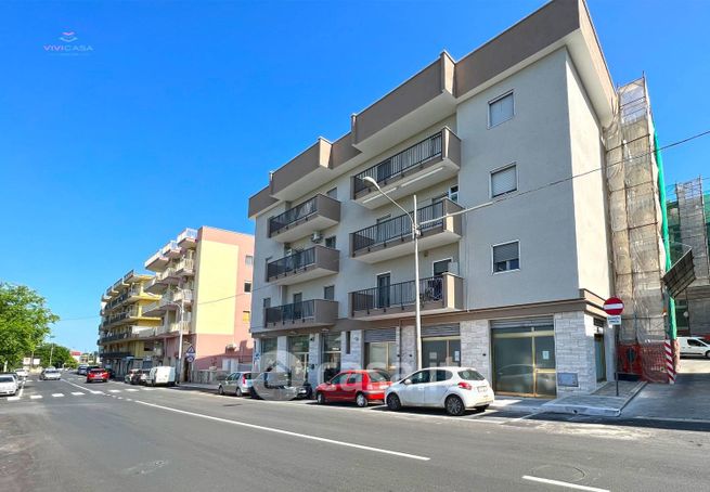 Attività/licenza (con o senza mura) in commerciale in Via Napoleone Bonaparte